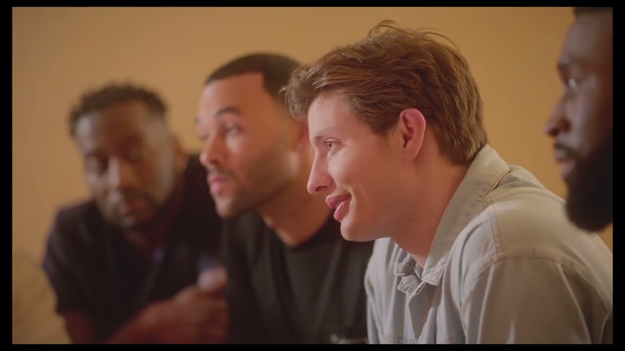 فيلم Beyond the Likes 2024 مترجم