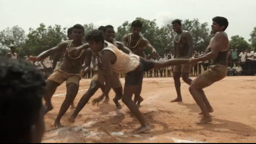 فيلم Bison: Kaalamaadan 2025 مترجم