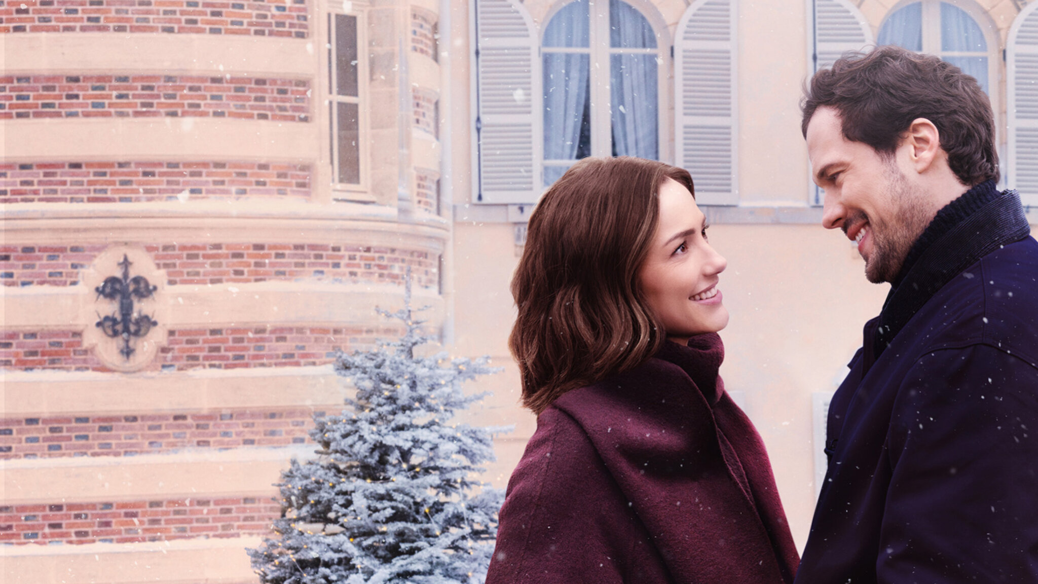 فيلم Champagne Problems 2025 مترجم