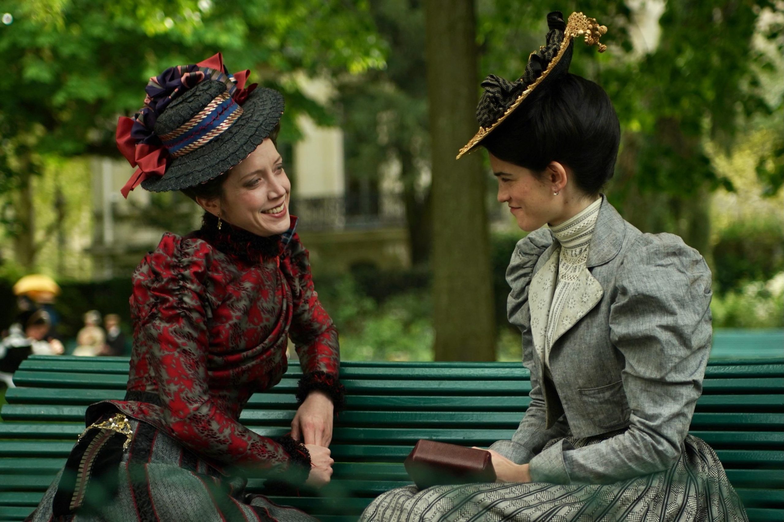 فيلم Colours of Time 2025 مترجم