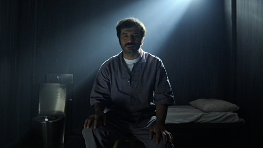 فيلم Dayi: Bir Adamin Hikayesi 2 2025 مترجم