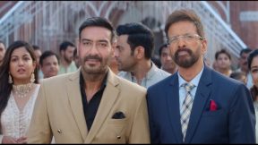 فيلم De De Pyaar De 2 2025 مترجم