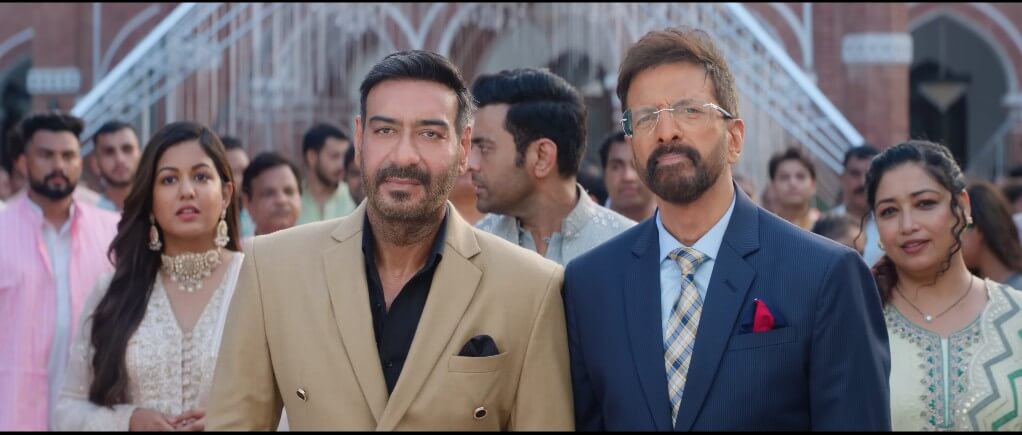 فيلم De De Pyaar De 2 2025 مترجم