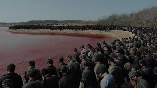 فيلم Dead to Rights 2025 مترجم