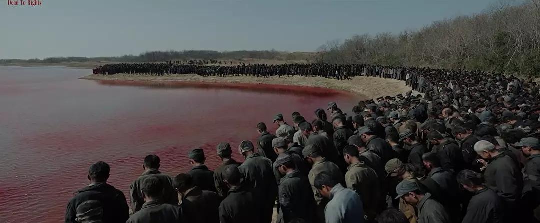 فيلم Dead to Rights 2025 مترجم