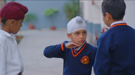 فيلم Ekam Singh: A Warrior 2025 مترجم