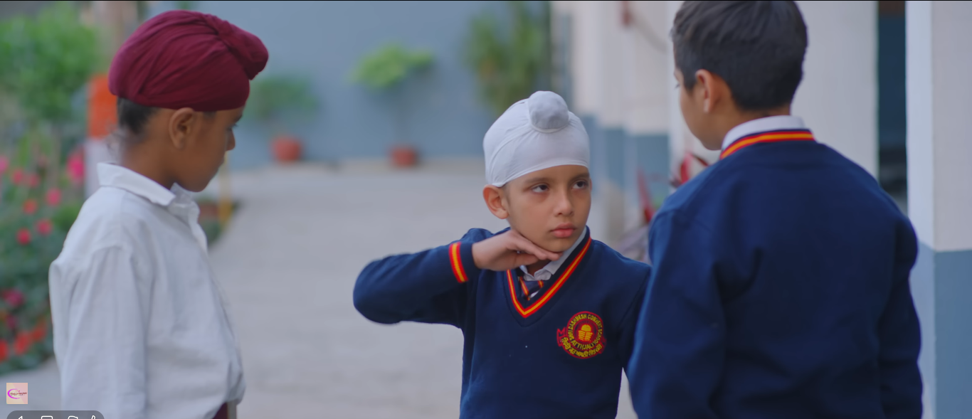 فيلم Ekam Singh: A Warrior 2025 مترجم