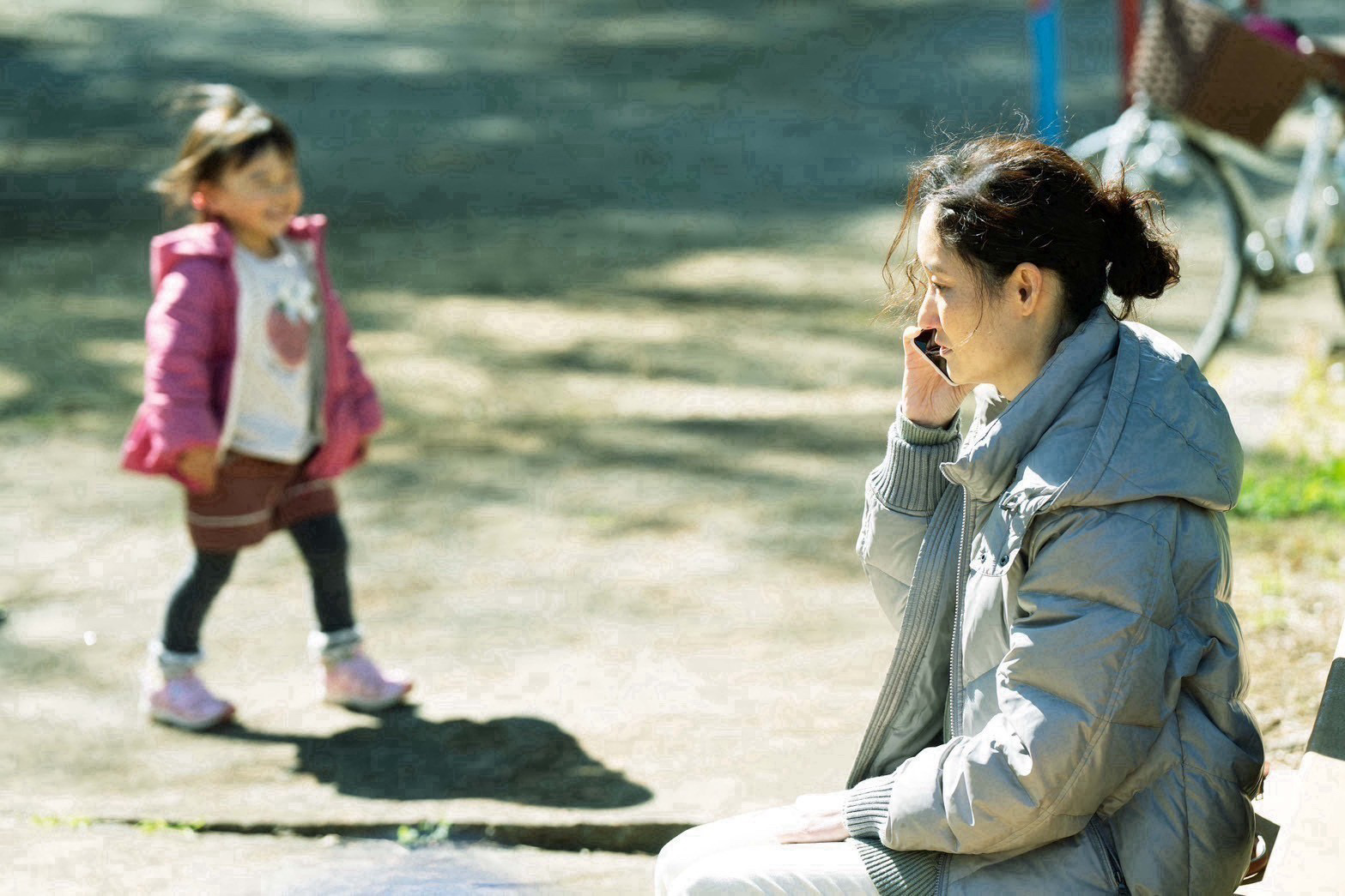 فيلم Frontline 2025 مترجم