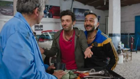 فيلم Hep Yek: Loto 2025 مترجم