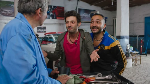 فيلم Hep Yek: Loto 2025 مترجم