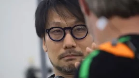 فيلم Hideo Kojima: Connecting Worlds 2023 مترجم