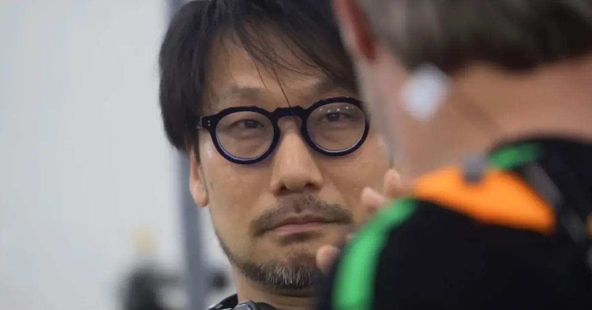 فيلم Hideo Kojima: Connecting Worlds 2023 مترجم