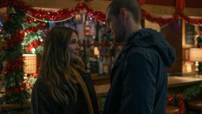 فيلم Jingle Bell Heist 2025 مترجم