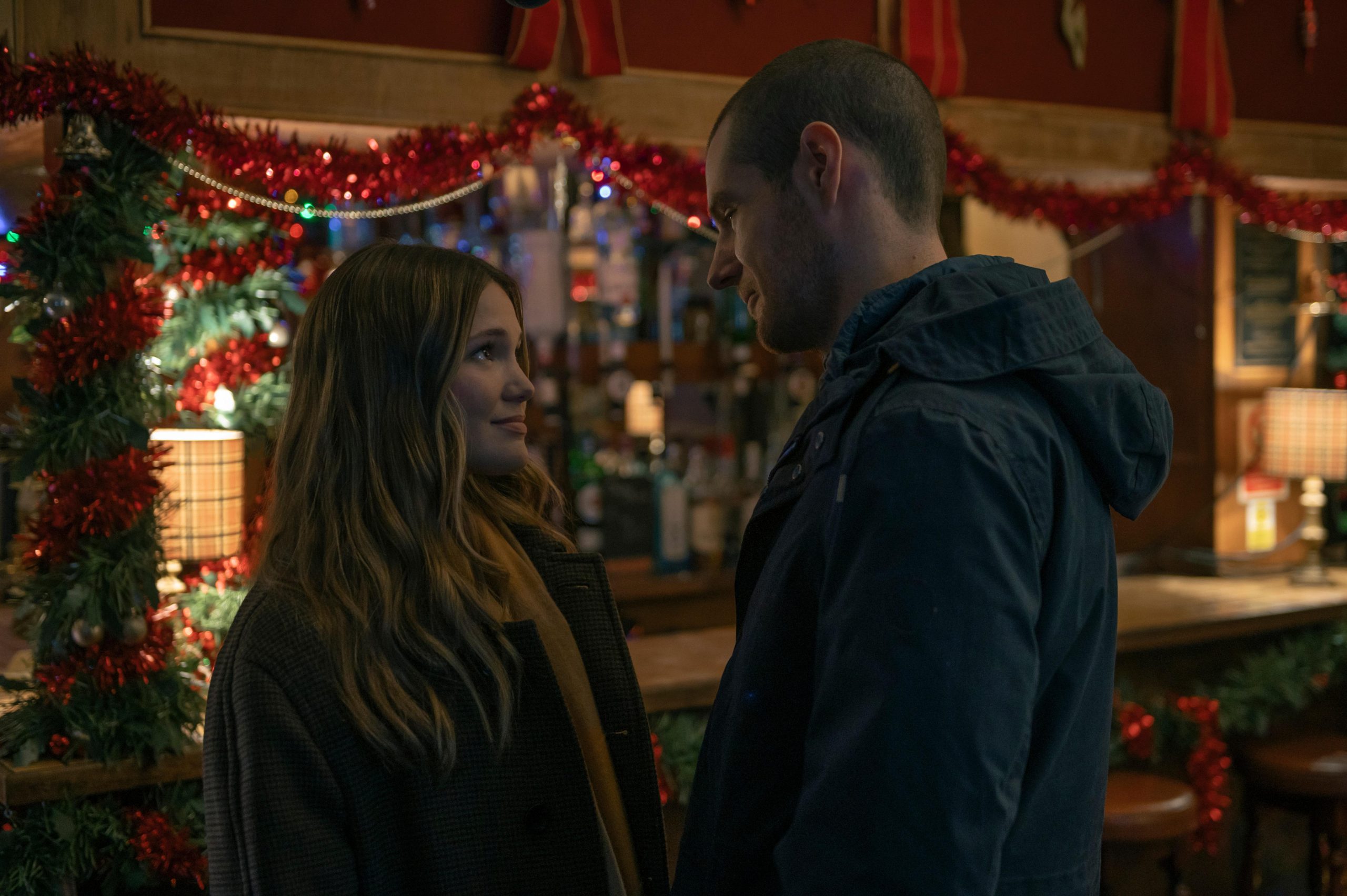 فيلم Jingle Bell Heist 2025 مترجم