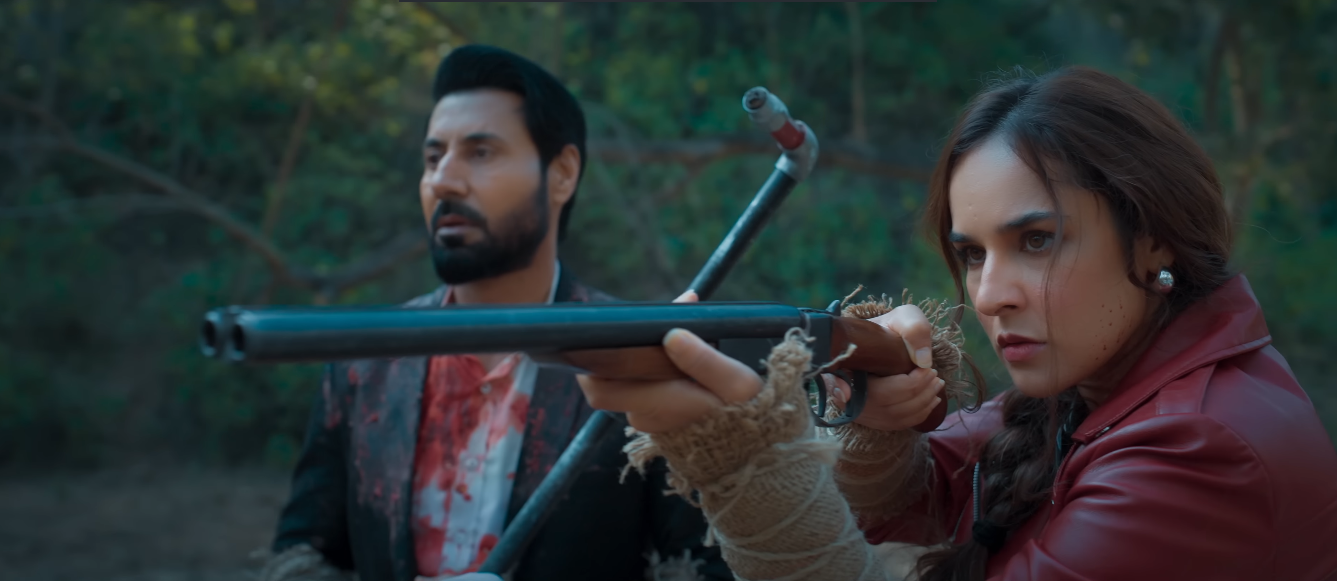 فيلم Jombieland 2025 مترجم