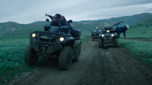 فيلم Karam 2025 مترجم