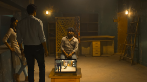 فيلم Karmanye Vadhikaraste 2025 مترجم