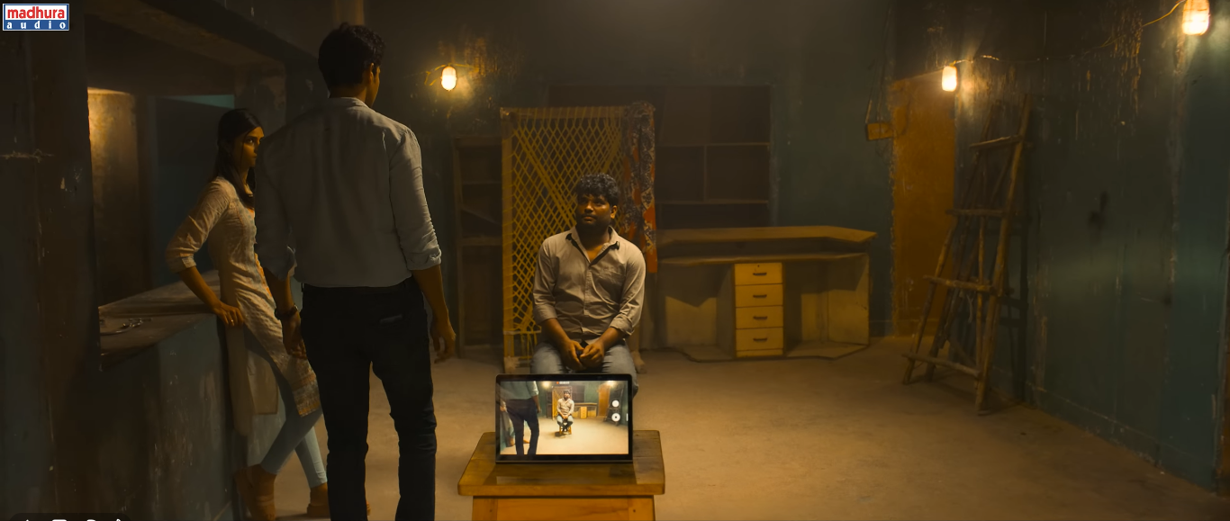 فيلم Karmanye Vadhikaraste 2025 مترجم