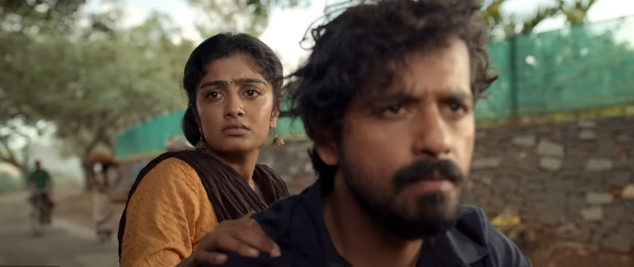 فيلم Kothalavadi 2025 مترجم