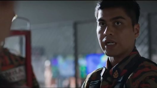 فيلم Legasi: Bomba the Movie 2025 مترجم