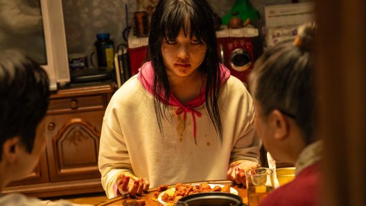 فيلم My Daughter Is A Zombie 2025 مترجم