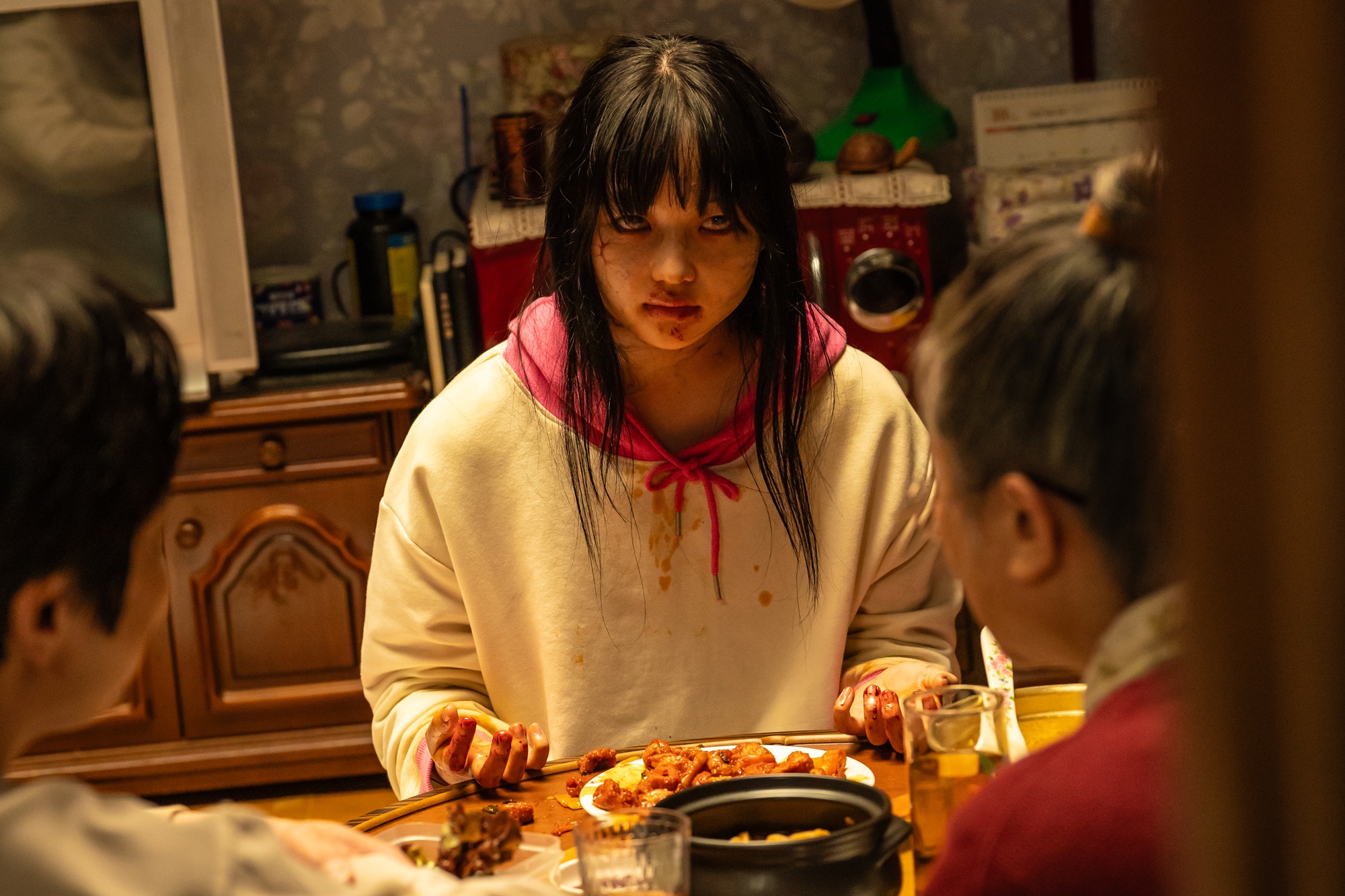 فيلم My Daughter Is A Zombie 2025 مترجم