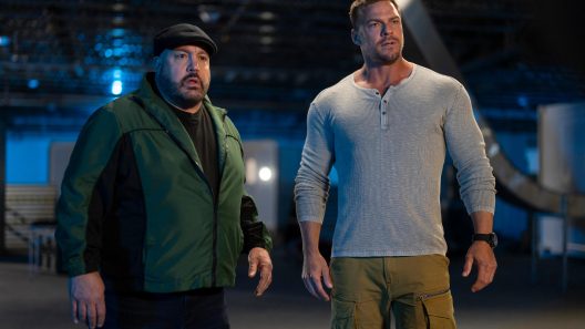 فيلم Playdate 2025 مترجم