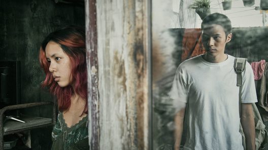 فيلم RedLife 2023 مترجم