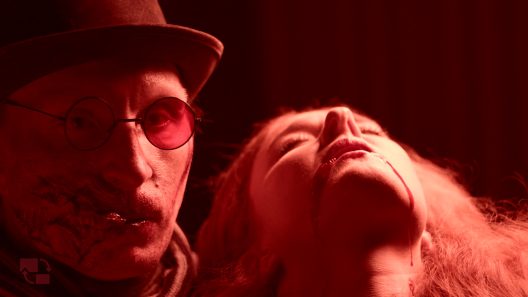 فيلم Simon Says 2025 مترجم