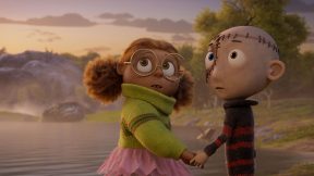 فيلم Stitch Head 2025 مترجم