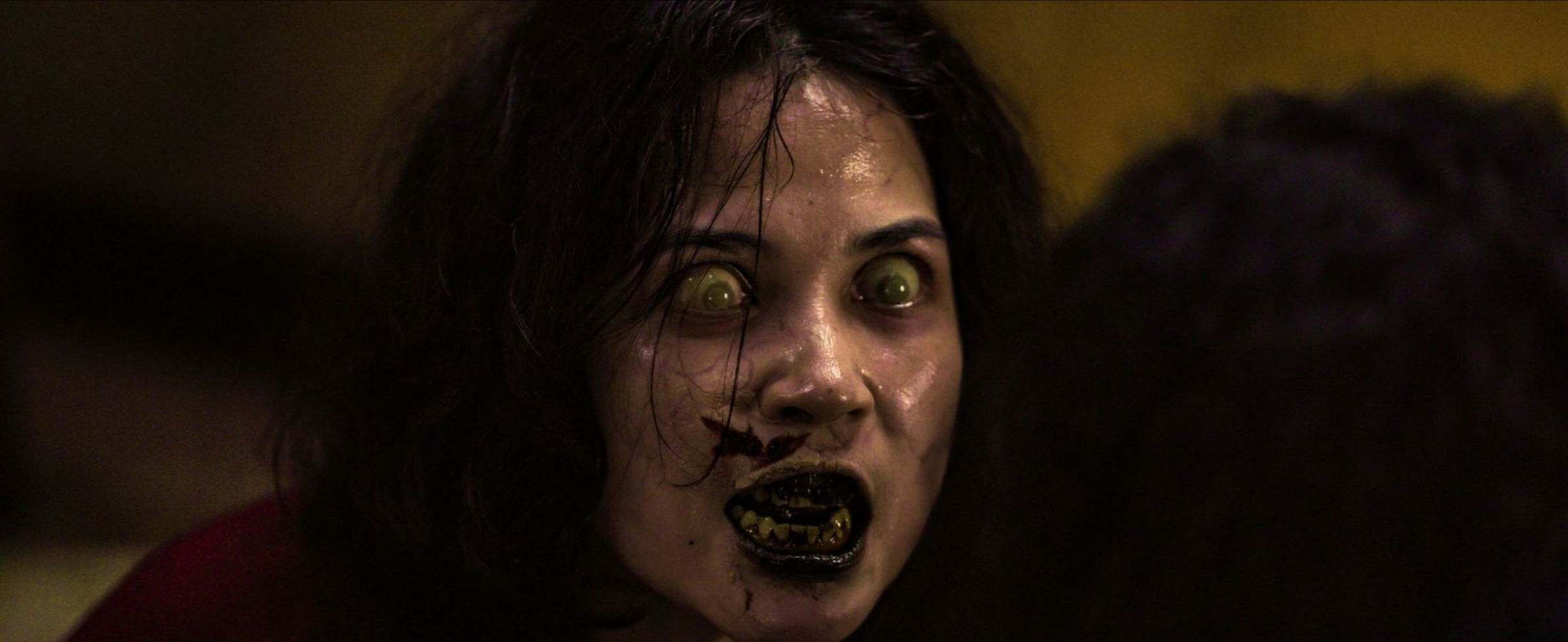 فيلم The Book of Sijjin and Illiyyin 2025 مترجم