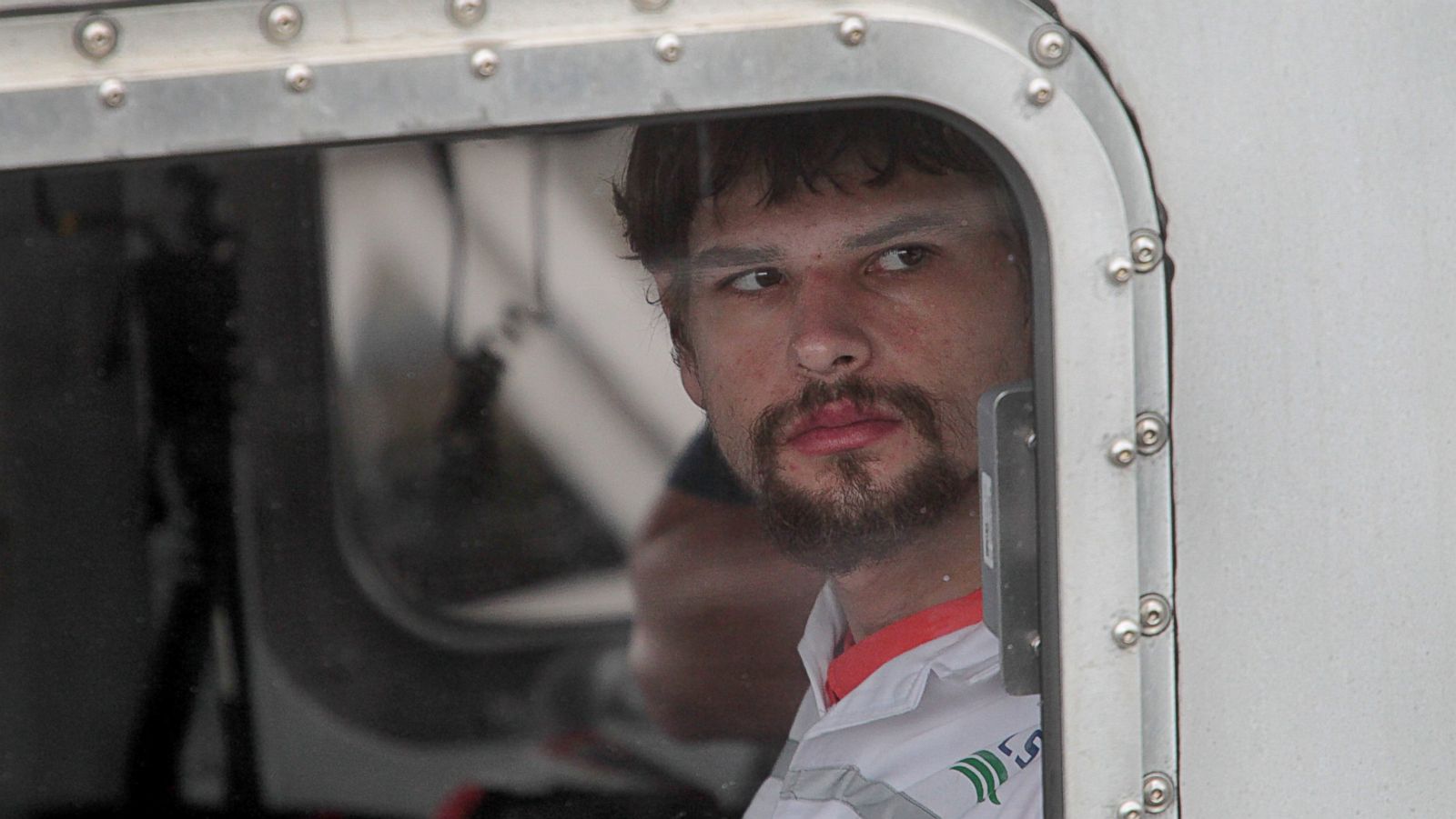 فيلم The Carman Family Deaths 2025 مترجم