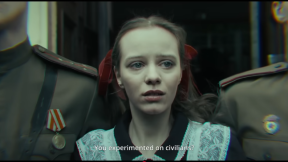 فيلم The Dam 2025 مترجم