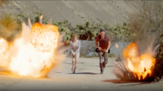 فيلم The Handyman 2025 مترجم