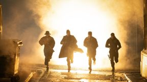 فيلم The Running Man 2025 مترجم