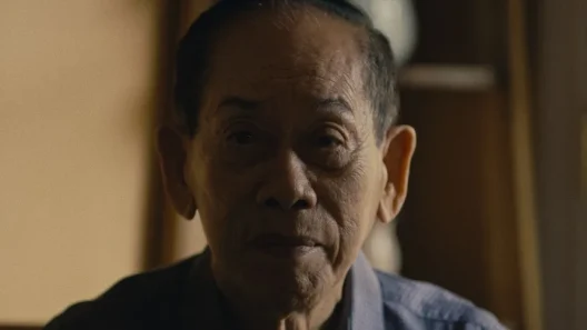 فيلم The Stringer: The Man Who Took the Photo 2025 مترجم