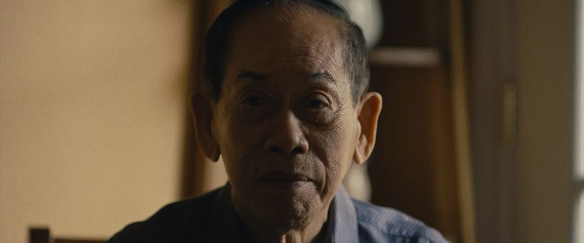 فيلم The Stringer: The Man Who Took the Photo 2025 مترجم