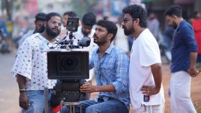 فيلم Vala: Story of a Bangle 2025 مترجم