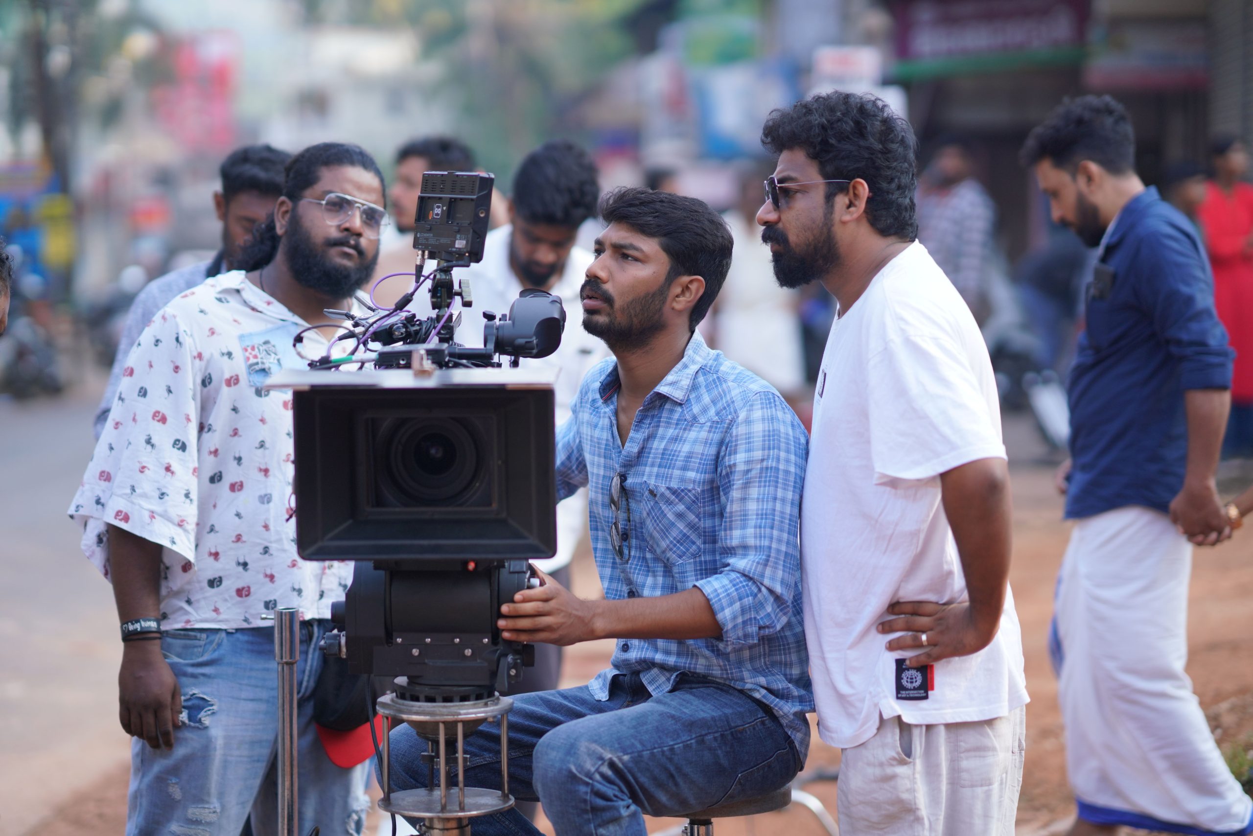 فيلم Vala: Story of a Bangle 2025 مترجم