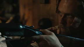 فيلم Violent Ends 2025 مترجم