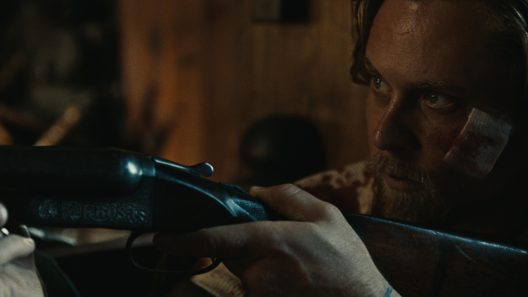 فيلم Violent Ends 2025 مترجم