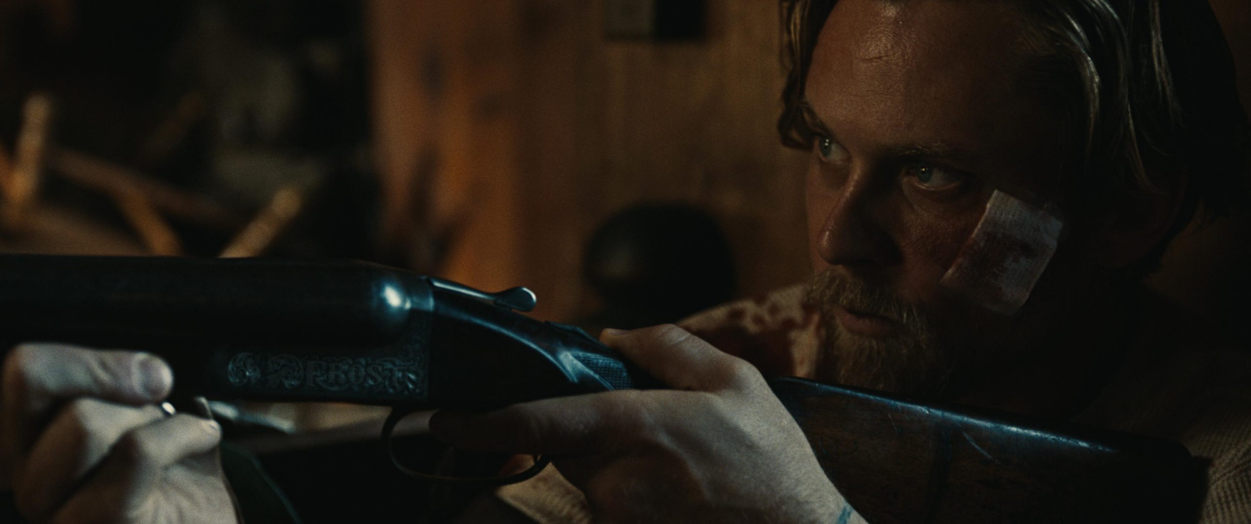 فيلم Violent Ends 2025 مترجم