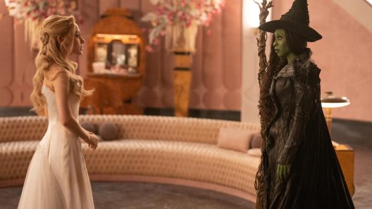 فيلم Wicked: For Good 2025 مترجم