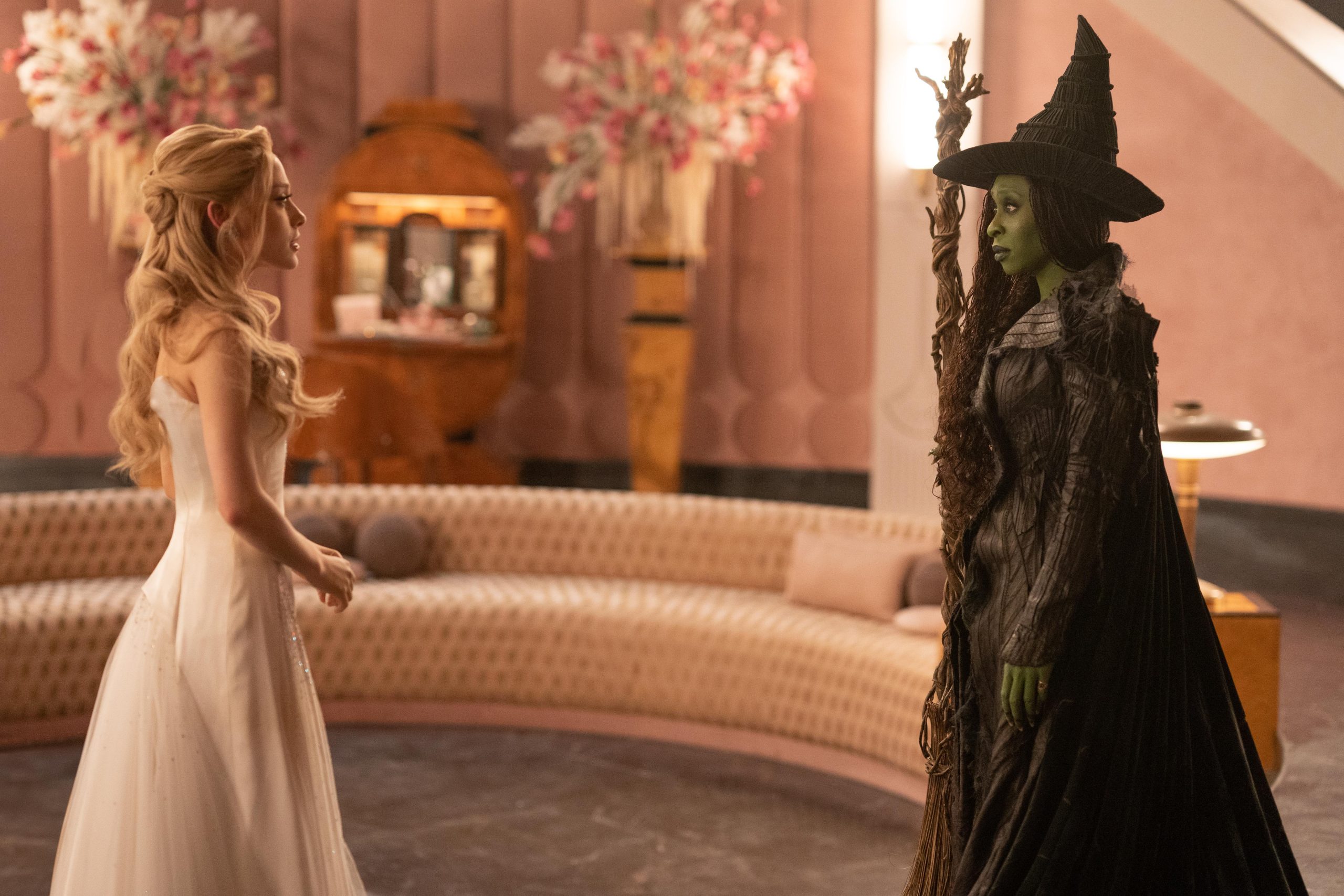 فيلم Wicked: For Good 2025 مترجم