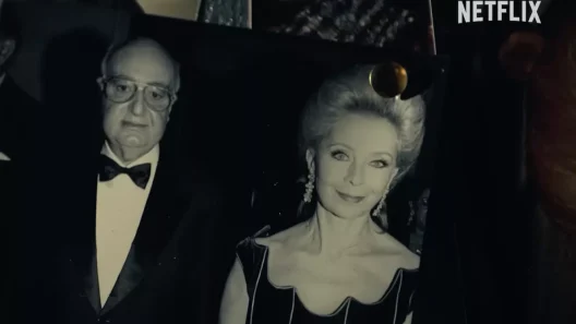 فيلم Murder in Monaco 2025 مترجم