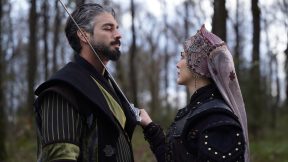 مسلسل المؤسس أورهان الحلقة 8 مترجم