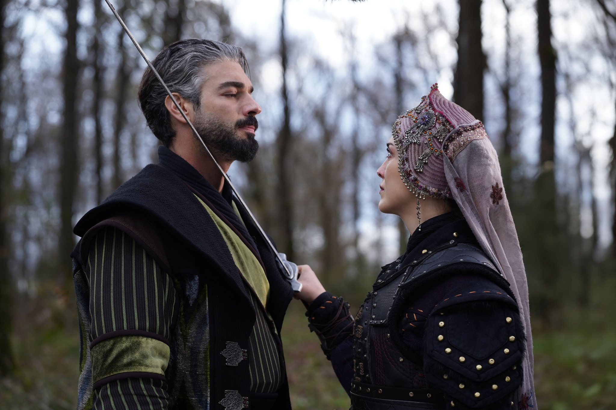 مسلسل المؤسس أورهان الحلقة 8 مترجم