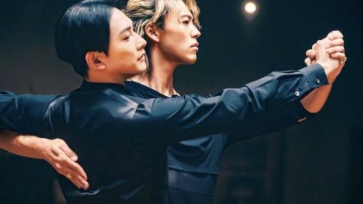 فيلم 10 Dance 2025 مترجم