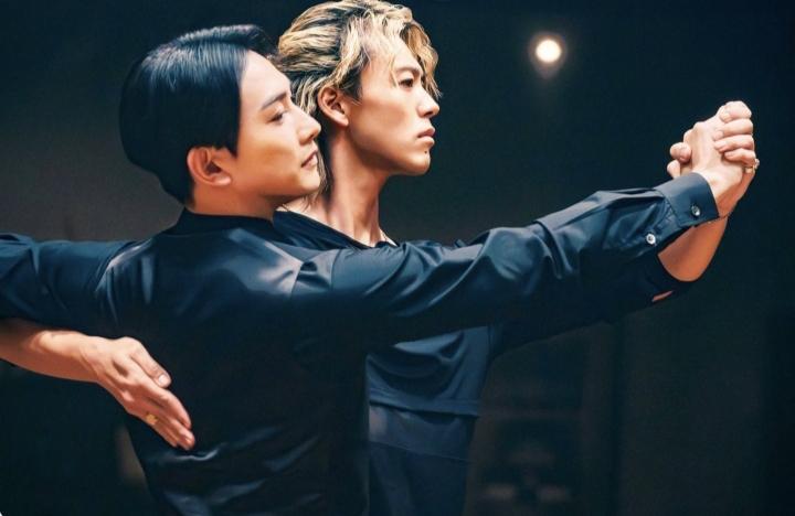 فيلم 10 Dance 2025 مترجم