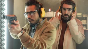 فيلم A Time for Bravery 2025 مترجم